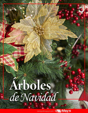 ARBOLES DE NAVIDAD