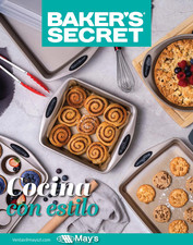 CATÁLOGO-BAKER SECRET