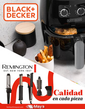 CATÁLOGO-BLACK AND DECKER