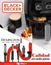 CATÁLOGO-BLACK AND DECKER