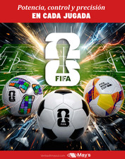 CATALOGO FIFA