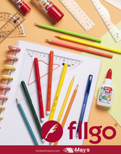 CATÁLOGO-FILGO
