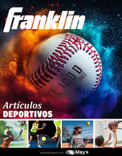 CATÁLOGO-FRANKLIN