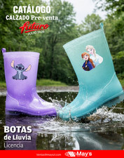 CATALOGO-FUTURO BOTAS DE LLUVIA