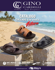 CATALOGO-FUTURO-GINO SANDALIA CABALLEROS