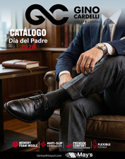 CATALOGO GINO