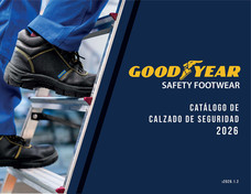 CATALOGO GOODYEAR (BOTAS DE SEGURIDAD)