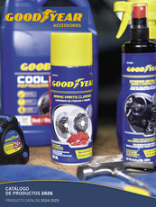 CATÁLOGO-GOODYEAR
