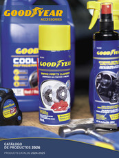 CATÁLOGO-GOODYEAR