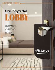 CATÁLOGO-HOTEL COLLECTION
