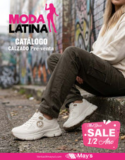 CATALOGO-LATINA MODA