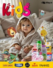 CATÁLOGO-KIDS