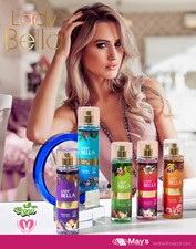 CATÁLOGO-LADY BELLA
