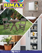 CATÁLOGO-RIMAX