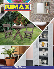 CATÁLOGO-RIMAX